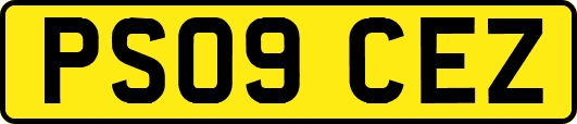 PS09CEZ