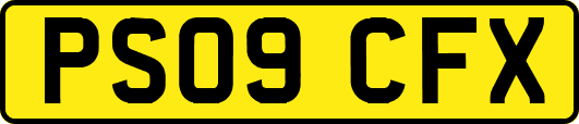 PS09CFX