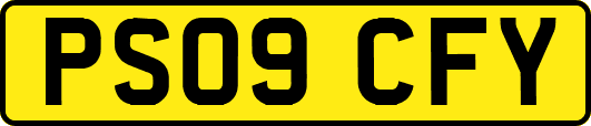 PS09CFY