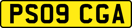 PS09CGA