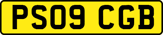PS09CGB