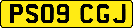 PS09CGJ