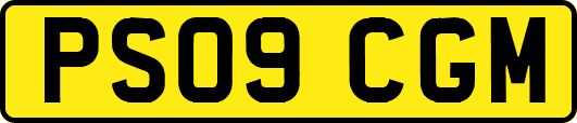 PS09CGM