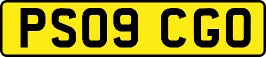 PS09CGO
