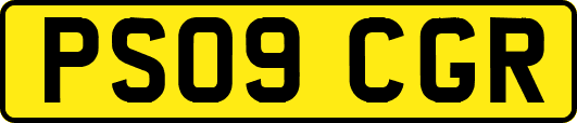 PS09CGR