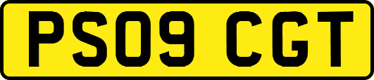 PS09CGT