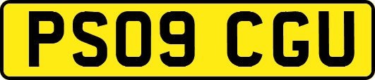 PS09CGU