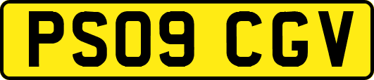 PS09CGV