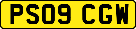 PS09CGW
