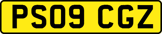 PS09CGZ