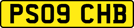 PS09CHB