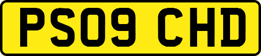 PS09CHD