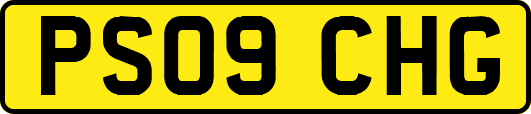PS09CHG