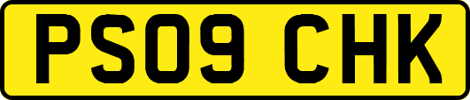PS09CHK