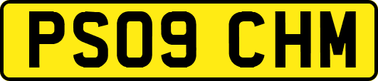 PS09CHM