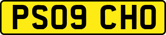 PS09CHO