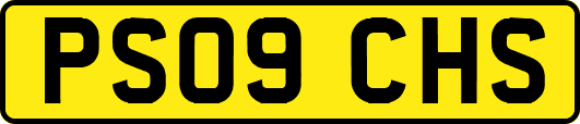 PS09CHS