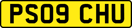 PS09CHU