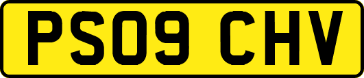 PS09CHV