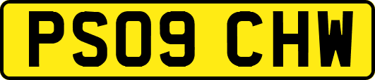 PS09CHW