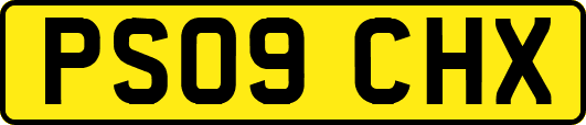 PS09CHX