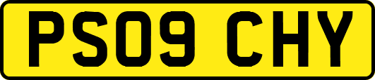 PS09CHY