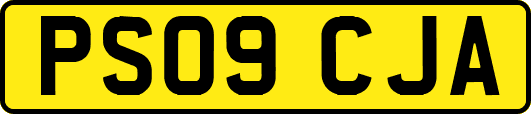 PS09CJA