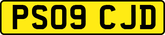 PS09CJD