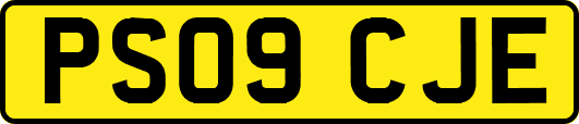 PS09CJE