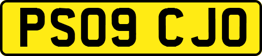PS09CJO