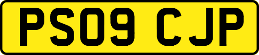 PS09CJP