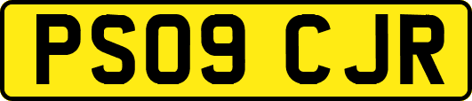 PS09CJR