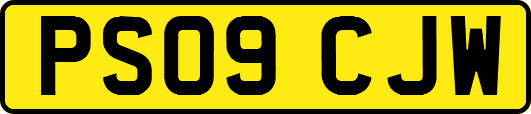 PS09CJW