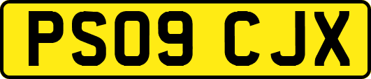 PS09CJX