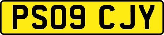PS09CJY