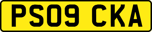 PS09CKA