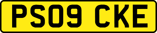 PS09CKE