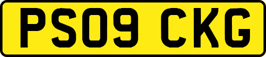 PS09CKG