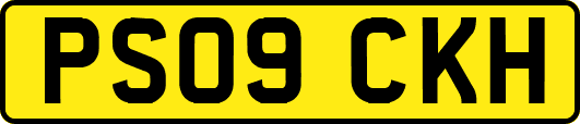 PS09CKH