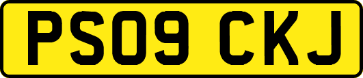 PS09CKJ