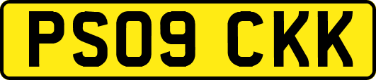 PS09CKK