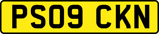 PS09CKN