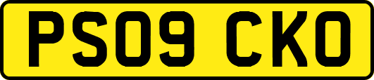 PS09CKO