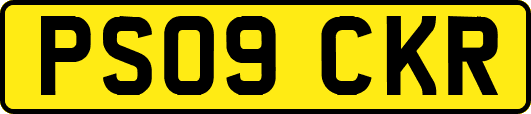PS09CKR