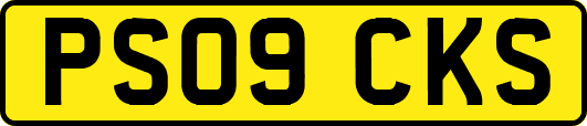 PS09CKS