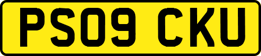 PS09CKU
