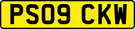 PS09CKW