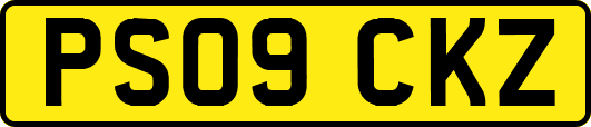 PS09CKZ
