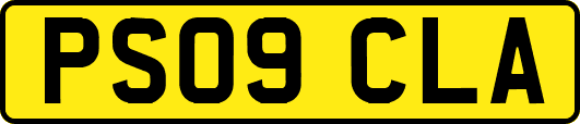 PS09CLA