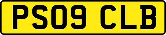 PS09CLB